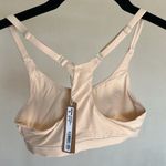 SKIMS  fits everybody RACERBACK SCOOP BRALETTE size: XXS ‎ COLOR: SAND   NWT Photo 1