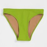 Nu Swim Carly High Cut Bikini Bottom Photo 5