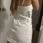 PacSun White Dress Photo 3
