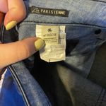 Scotch & Soda ❤️ NWT Maison Scotch Dark Indigo Wash Blue Skinny Jeans Photo 4