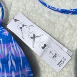 Sundazed Bikini Top NWT Blue Size undefined Photo 2