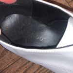 Bamboo  Lug Sole Oxford Womens Shoes 6 1/2 Photo 1