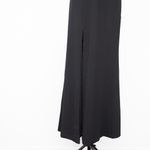 Dress the Population Viola Rhinestone Bow Dress Medium Photo 9