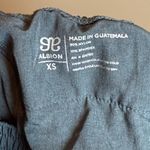 ALBION FIT Albion Destination Jogger‎ in Heather Charcoal Photo 4