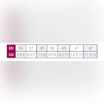 Dansko XP 2.0 Pastel Blur Print Patent Leather Clogs size EU 38/US 7.5-8 Photo 10