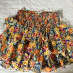 Endless Rose  Skirt Photo 0