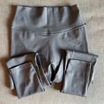 Diamond High Waisted Leggings 2.0 Photo 4