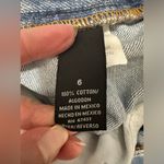 Polo Jeans Co Ralph Lauren Women's Jeans Size 6/32 Medium Wash Saturday Jeans Blue Photo 10