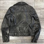 BKE  Textured Black Jacket Photo 1