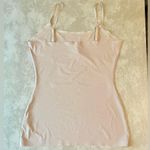 Spanx  Cream Shapewear Bodysuit Intimates Photo 4