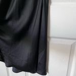 Topshop Long X-Back Chemise - Size 4 Photo 3