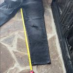 joe's jeans NWT  black Faye OG straight leg 29 / 8 stretch Photo 7