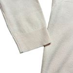 draper's & damon's  Womens Sweater Lux Soft Pullover Mock Neck Pink Petite Large Photo 3