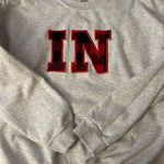 Gildan Indiana Crewneck Photo 0