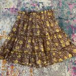 Altar'd State Skirt Photo 0