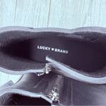 Lucky Brand  women’s Basel H20 boots booties water shoes rain boots 10 new Photo 6