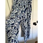 Cleobella $331 New  Reza Wide Leg Jumpsuit - Small Photo 7