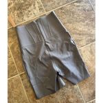 SKIMS Bonded Corset Short Steel Size Small Photo 8