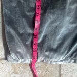 Likely  Driggs Strapless Velvet Dress in Pewter Photo 15