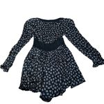 Urban Outfitters 3/$15 ECOTE pia long sleeve romper Photo 3