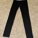 PINK - Victoria's Secret PINK Victoria’s Secret Reversible Leggings Photo 1