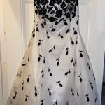 Masquerade Vintage Dress Photo 0