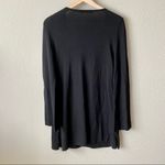 Nanette Lepore  Beaded Long Sleeved Mini Dress Photo 3