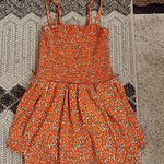 Cato Floral Romper Photo 1