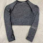 PINK - Victoria's Secret victoria’s secret pink seamless crop top size extra small Photo 0