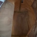 Dooney & Bourke Brown Small Nylon Tote Shoulder Bag Photo 6