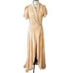 Anthropologie  RAGA Maxi Dress EUC Photo 0