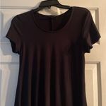 Rue 21  black mini dress Photo 1