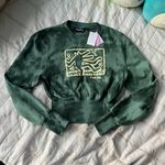 Keith Haring  Crewneck Photo 2