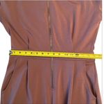 BAILEY 44 Antler Purple Scuba Flightsuit Jumpsuit Medium Photo 6