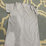 Lululemon Light Blue Swiftly Tech Shirt Photo 1