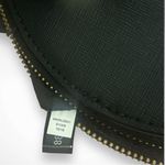 Kate Spade  Black Reiley Dome Leather Satchel Handbag‎ WKRU5641 | EUC Photo 12