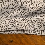 ANTHRO | ALL FENIX‎ Sports Bra Gray Photo 4