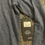 Wildfox Cocktail In My Hand Graphic Pullover Sweatshirt Photo 4