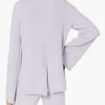 Amazon Lavender Sweater Set Photo 1