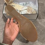 Alex Marie  Low Wedge Sandals SIZE 12 Photo 2