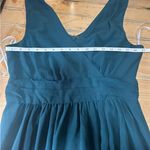 Lulus Heavenly Hues Emerald Green Maxi Dress Photo 5