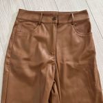 Illa Illa Leather pant  Photo 2