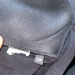 Gymshark Super Nice Used / Worn Padded Black Sports Bra Photo 4