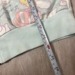 Sanrio Vintage  Smiles Cinnamoroll Zip Up Hoodie Photo 3