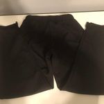 SheIn Womans  Black Dress Pants Photo 2