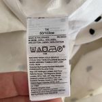 Banana Republic Banana Republics Dress beautiful size 14 it’s white and black never been worn Photo 6