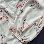 Sienna Sky Floral Patten Blouse Photo 1