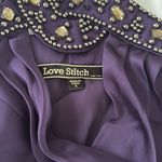 Lovestitch New Love Stitch accents top size small  Photo 3