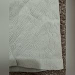 Aerie  Offline Mint Green Embossed Floral Bike Shorts Photo 3