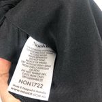 Nookie Athena Off Shoulder Black Midi Dress Size Small NON1722 Cocktail Chic Photo 6